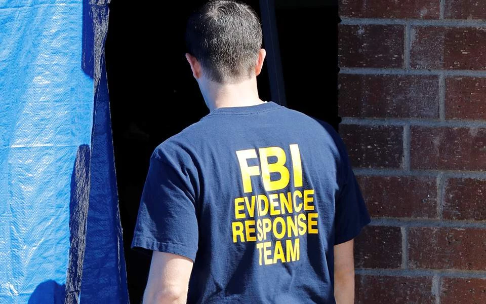 Νέο ύποπτο δέμα με παραλήπτη τον δισεκατομμυριούχο Τομ Στάιερ